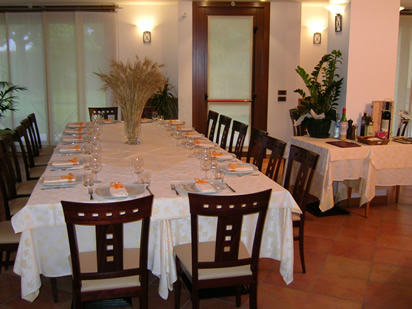 ristoranti per pranzi di lavoro venezia